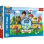 Puzzle Trefl 100el Psi Patrol: Bohaterska drużyna - 2